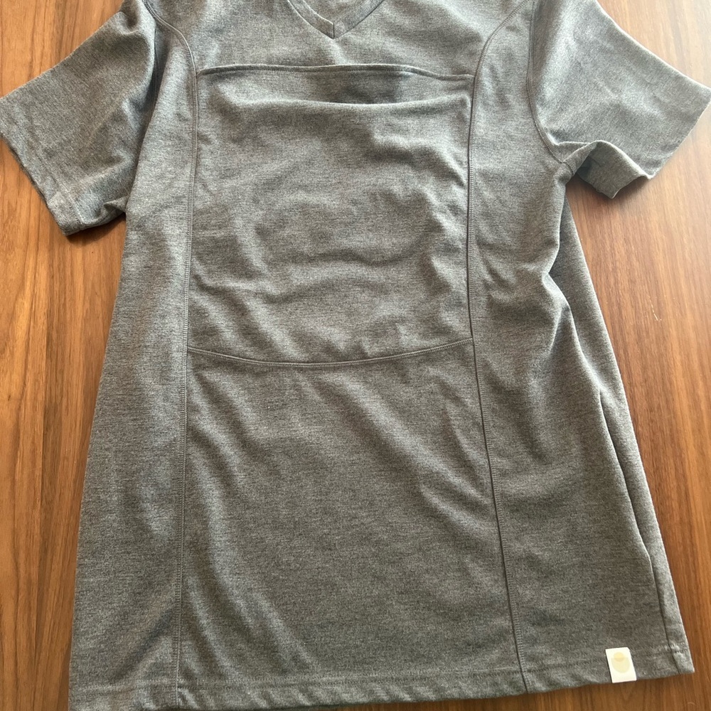 Men’s Lalabu top